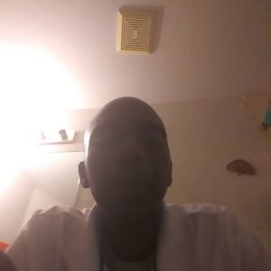 Meet your Posher, Ron